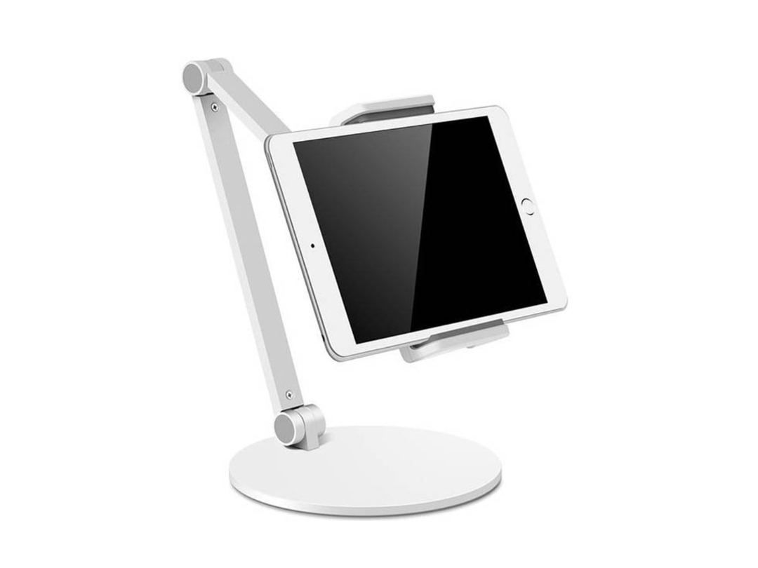 Buy UPERGO Adjustable Phone & Tablet Stand in Qatar Buy UPERGO Adjustable Phone & Tablet Stand in Qatar